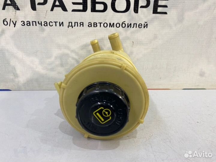 Бачок гидроусилителя Nissan Almera G15 K4M 2014