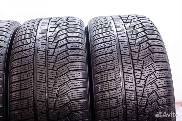 Hankook Winter I'Cept Evo2 W320 225/50 R17 98H