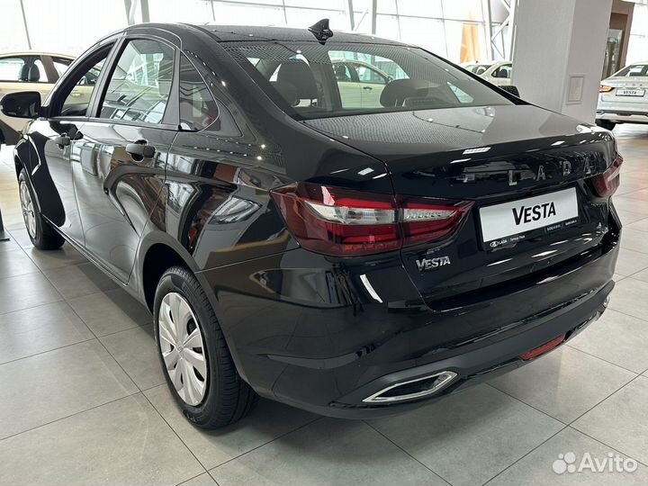 LADA Vesta 1.6 МТ, 2023