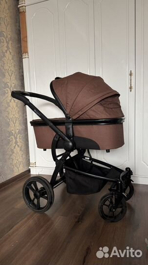 Коляска moon cool 2 в 1