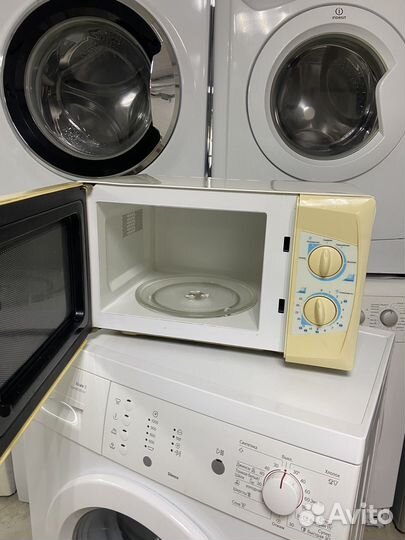 Микроволновая печь/Гарантия/Доставка