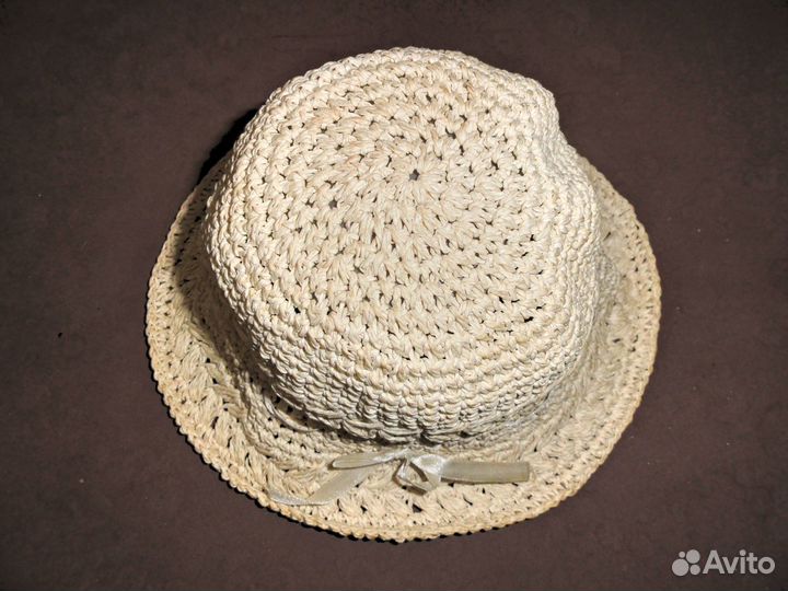 Шляпы женские (4 шт.)