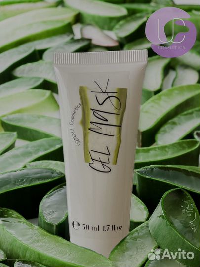 Маска для лица