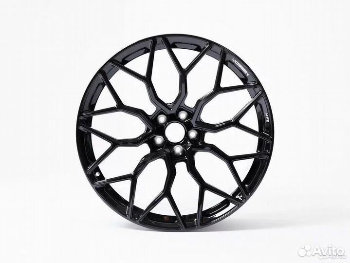 Диски для BMW X5 X6 17'-32'