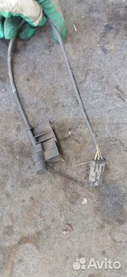 Датчик распредвала опель вектра б 1.6л