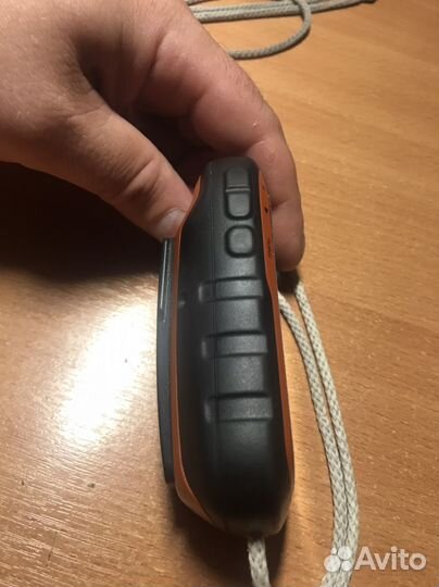 Навигатор garmin etrex 20
