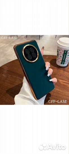 Чехол на Huawei mate 50 pro