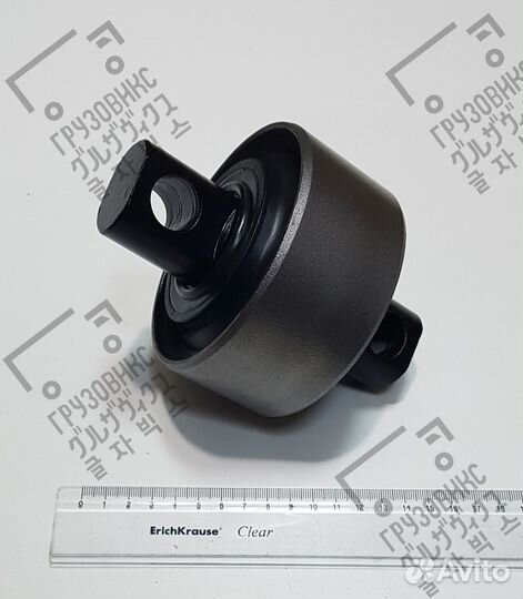 Сайлентблок реактивной тяги, AR 55542-Z2005