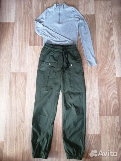 Пакет одежды на девушку 40-42