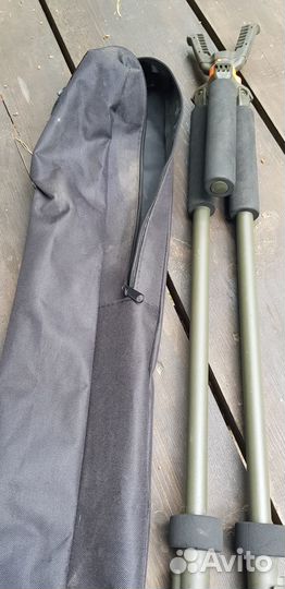 Продаю двупод подставка для ружья