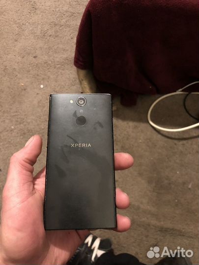 Sony Xperia XA2 Dual, 3/32 ГБ