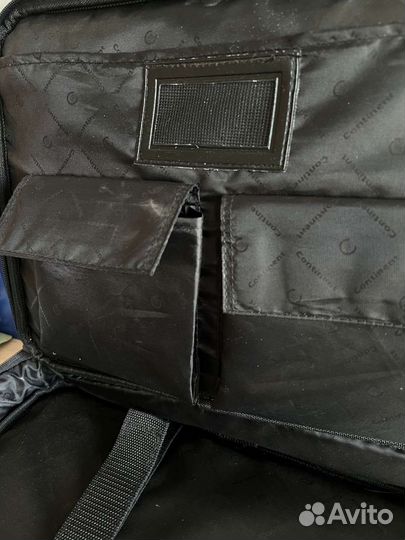 Сумка для ноутбука