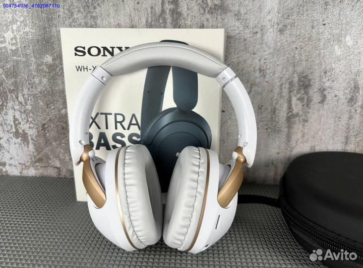 Наушники Sony WH-XB910N (Арт.79640)