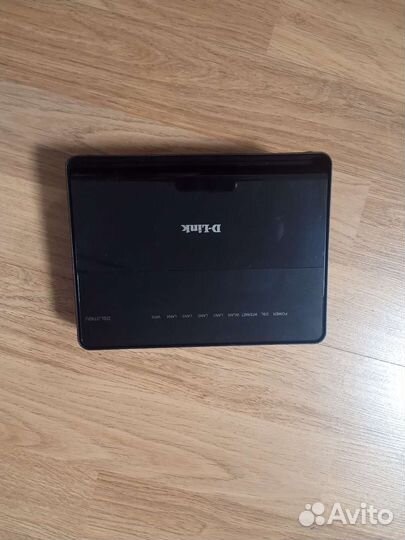 Wifi роутер N adsl2 +Modem Router