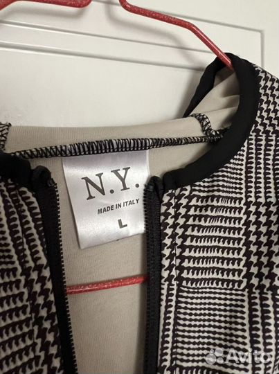 Жилетка мужская