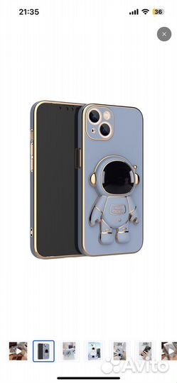 Чехол на iPhone 12 pro