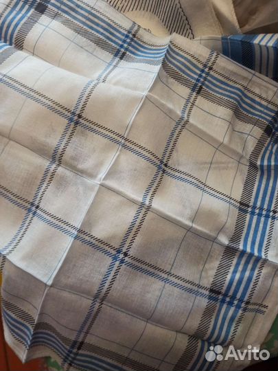 Носовые платки СССР