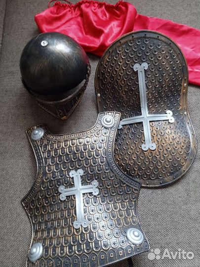 Костюм рыцаря, детский на выпускной