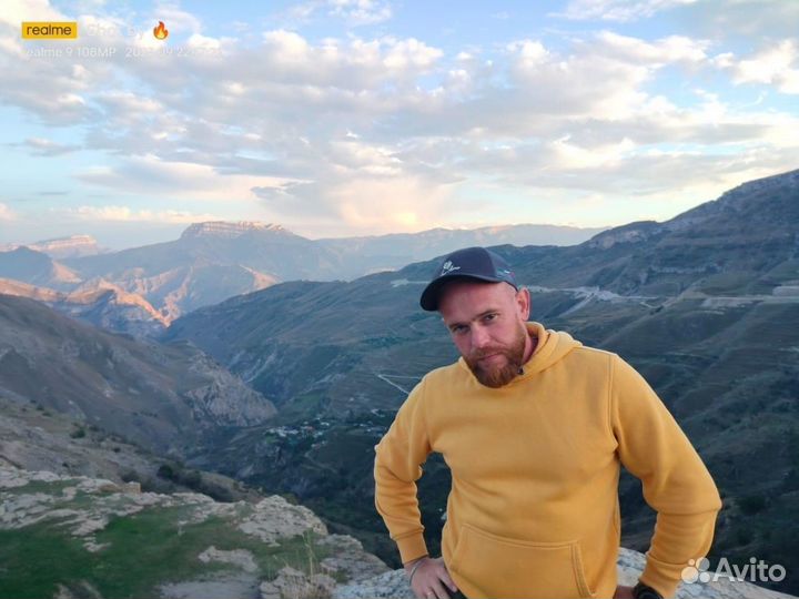 Водитель B,C