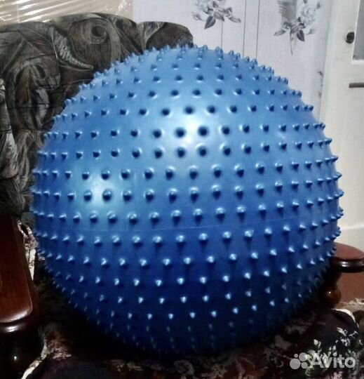 Гимнастический мяч