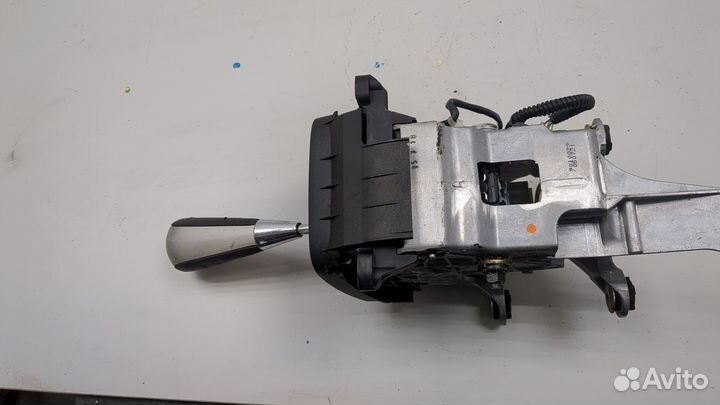 Кулиса кпп Lexus RX, 2005