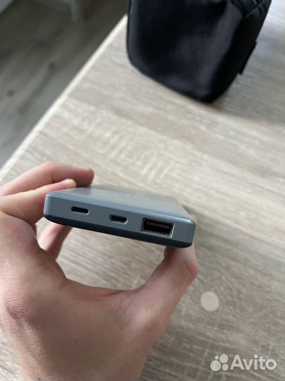 Powerbank 10000
