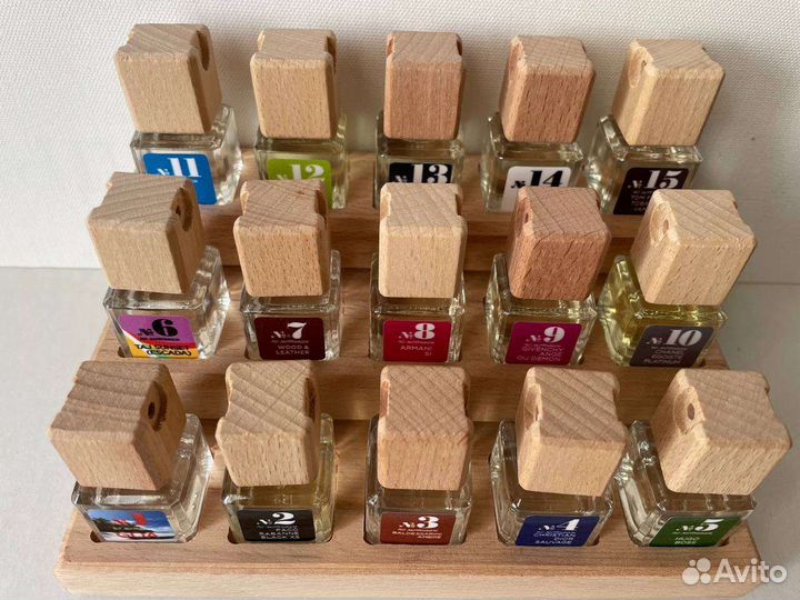 Автопарфюм