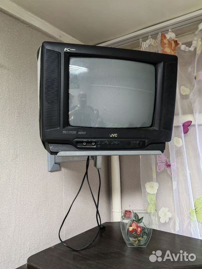 Телевизор плюс кронштейн