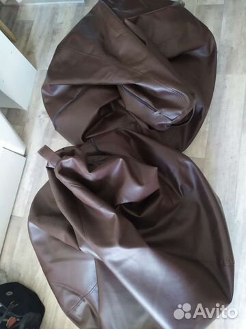 Экокожа ткань