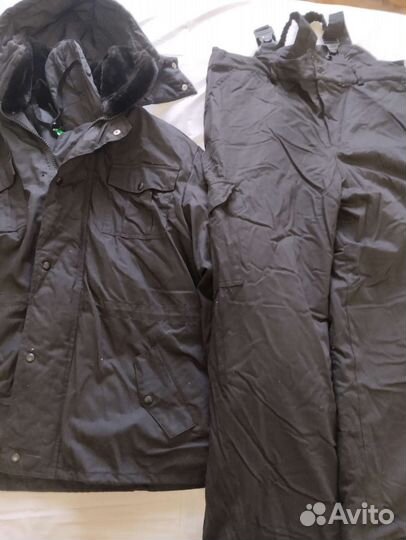 Спецодежда