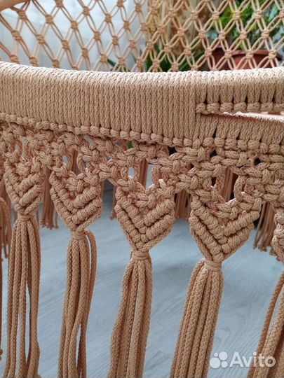 Качели, Гамак