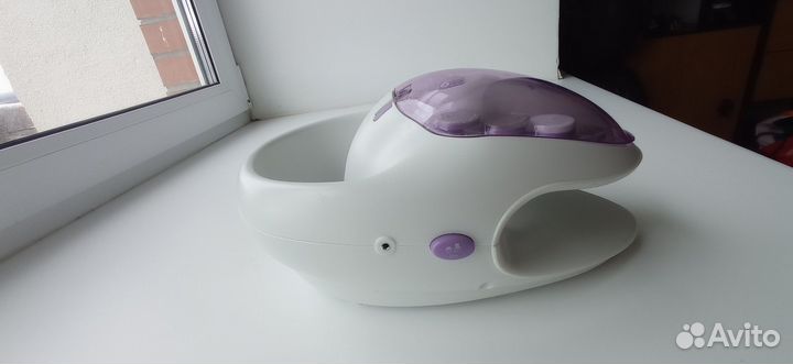 Маникюрный набор Rolsen rm1512