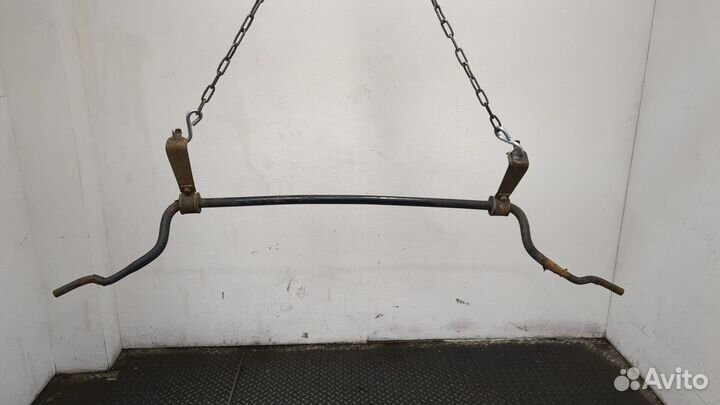 Стабилизатор подвески передний Mercedes C W202, 1999