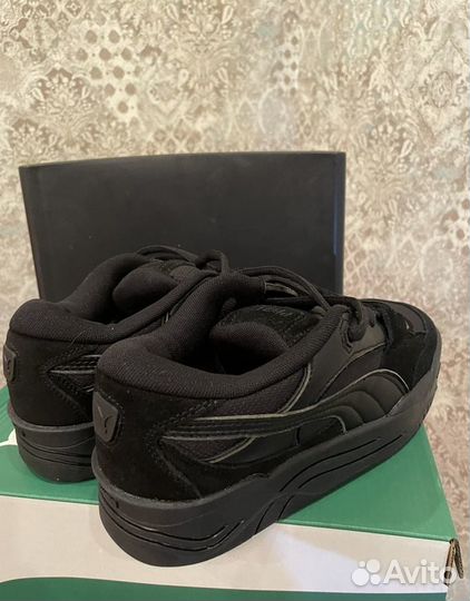 Puma 180 Night Rider 