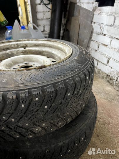 Разварки r14 на ваз