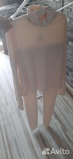 Пакет вещей все новое