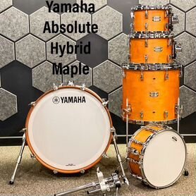 Ударная установка Yamaha