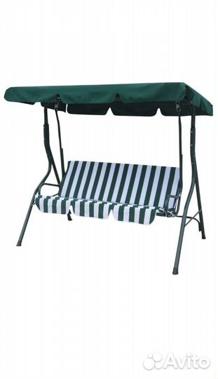 Садовые качели