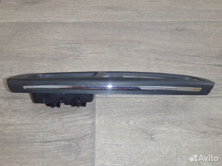 Накладка двери передней левой Bravo Браво