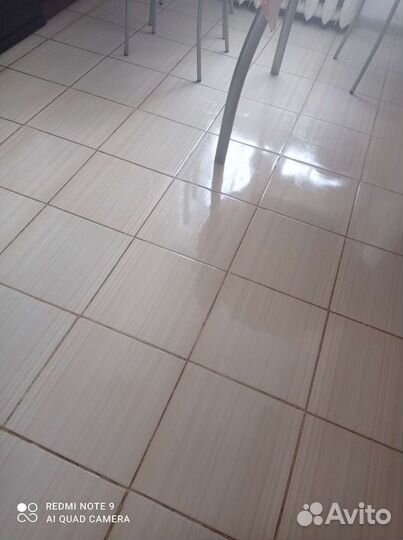 Уборка квартир / Клининг