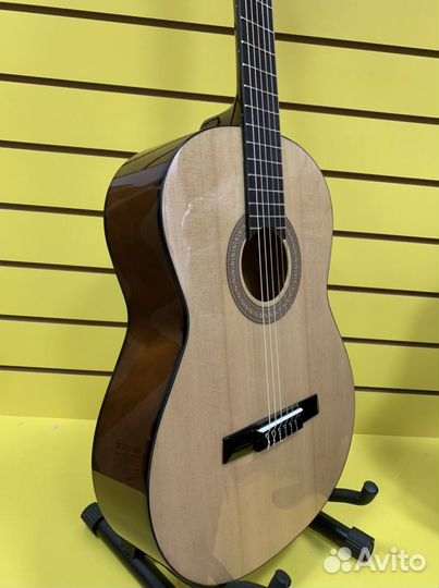 Гитара классическая гитара