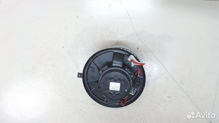 Двигатель отопителя Renault Laguna 2, 2002