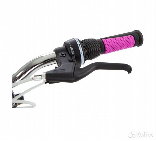 Велосипед Stern Leeloo 24