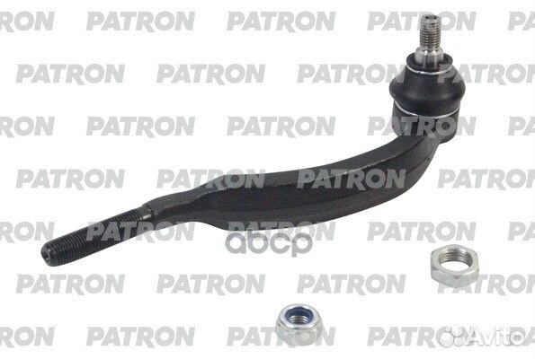 Наконечник рулевой(Гарантия 1год) PS1302R patron