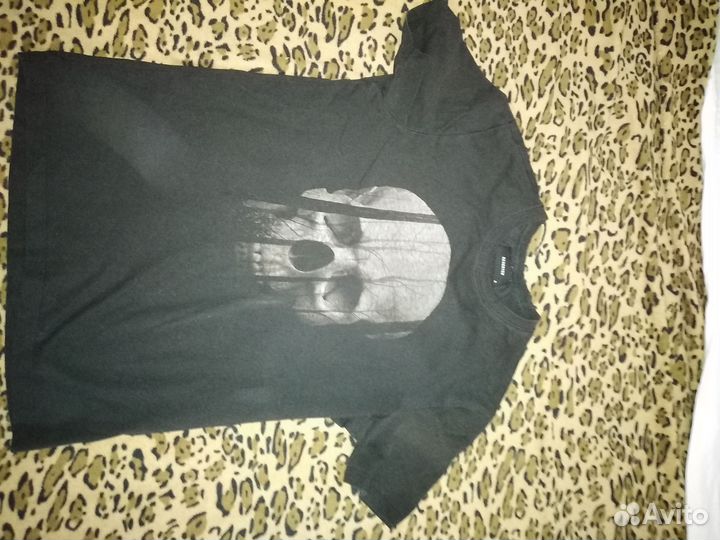 Мужские вещи пакетом 46