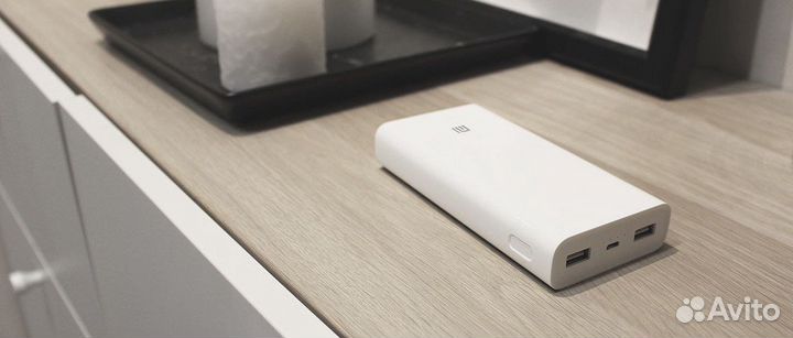 Новый повербанк на 11.000 ампер