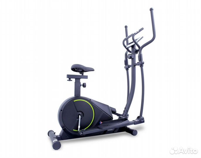 Эллиптический тренажёр, орбитрек USA Style us3577