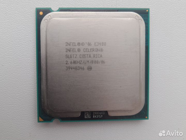 Процессор amd fx 4300, оперативная память ddr3