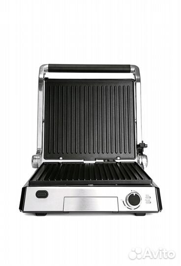 Электрогриль kitfort кт1602 со сьемными панелями