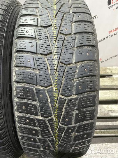 Nexen Winguard WinSpike 215/55 R16 97M